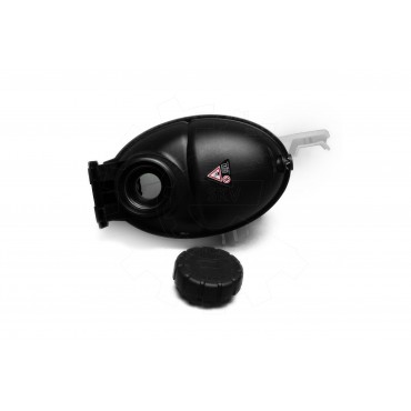 Vase d'Expansion Liquide de Refroidissement Pour Mercedes-Benz 2045000049