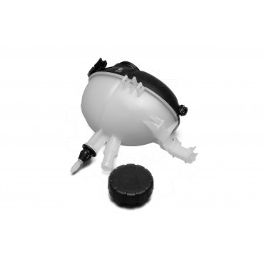 Vase d'Expansion Liquide de Refroidissement Pour Mercedes-Benz 2045000049