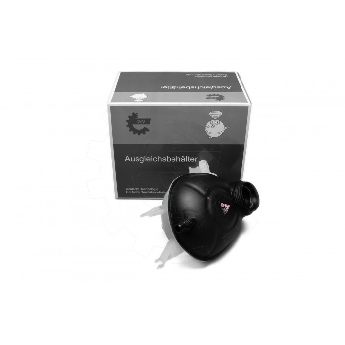 Vase d'Expansion Liquide de Refroidissement Pour Mercedes-Benz 2055000049