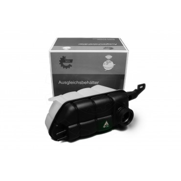 Vase d'Expansion Liquide de Refroidissement Pour Mercedes-Benz 2205000049