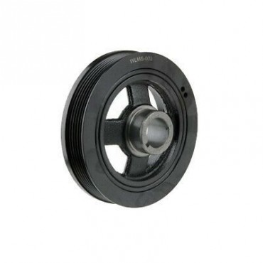 POULIE DAMPER C-Crosser C4...