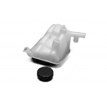 Vase d'Expansion Liquide de Refroidissement Pour Mercedes-Benz 1665000049