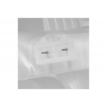 Vase d'Expansion Liquide de Refroidissement Pour Mercedes-Benz 1635000049