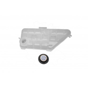 Vase d'Expansion Liquide de Refroidissement Pour Mercedes-Benz 1635000049