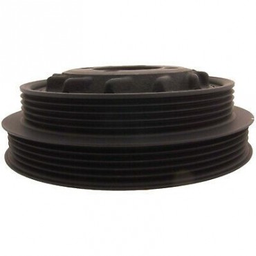 POULIE DAMPER MITSUBISHI...