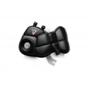 Vase d'Expansion Liquide de Refroidissement Pour Mercedes-Benz 2215000349