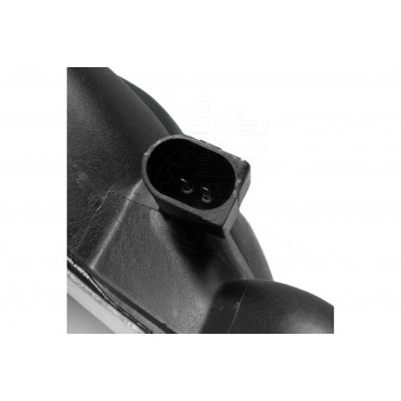 Vase d'Expansion Liquide de Refroidissement Pour Mercedes-Benz 2215000349