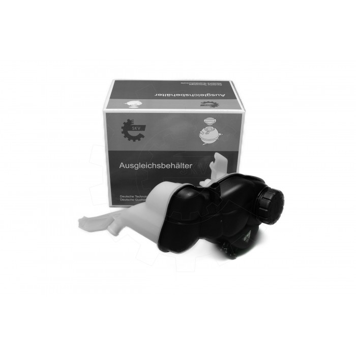Vase d'Expansion Liquide de Refroidissement Pour Mercedes-Benz 2215000349