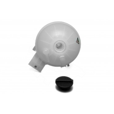 Vase d'Expansion Liquide de Refroidissement Pour Mercedes-Benz 9065010503