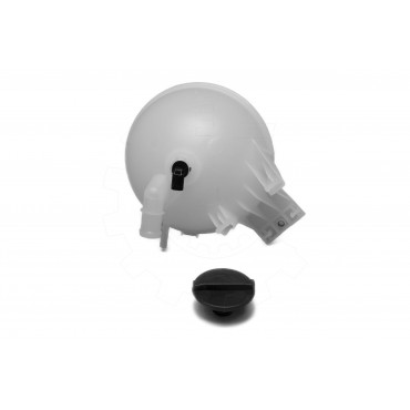 Vase d'Expansion Liquide de Refroidissement Pour Mercedes-Benz 9065010503