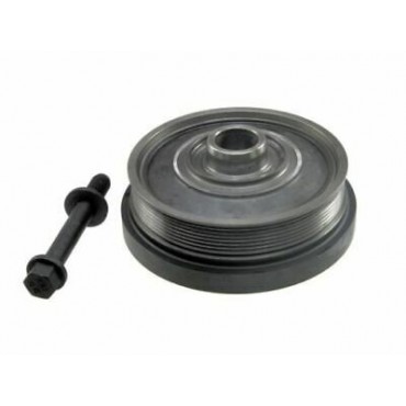 POULIE DAMPER LAND ROVER...