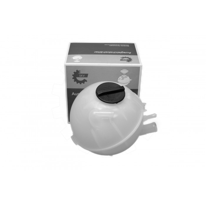 Vase d'Expansion Liquide de Refroidissement Pour Mercedes-Benz Viano 6395010503