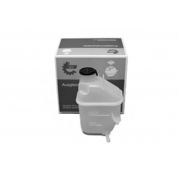 Vase d'Expansion Liquide de Refroidissement Pour Mini Mini 17107509071