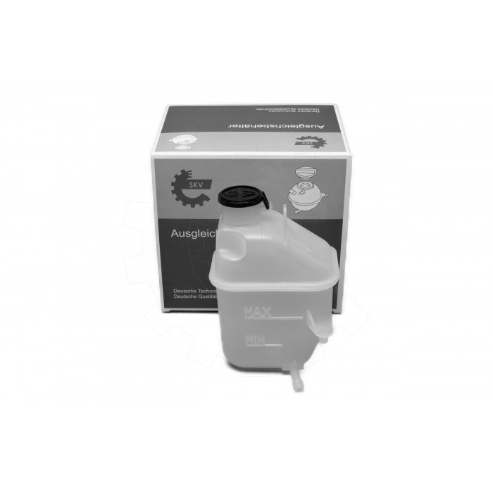 Vase d'Expansion Liquide de Refroidissement Pour Mini Mini 17107509071