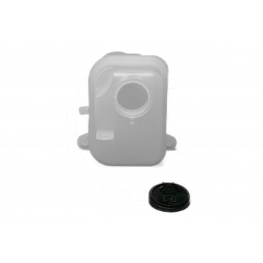 Vase d'Expansion Liquide de Refroidissement Pour Mini Mini 17107509071