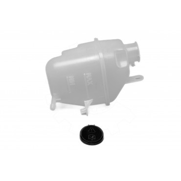 Vase d'Expansion Liquide de Refroidissement Pour Mini Mini 17107509071