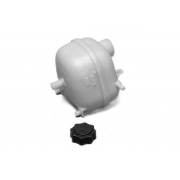 Vase d'Expansion Liquide de Refroidissement Pour Mini Mini 17137509072