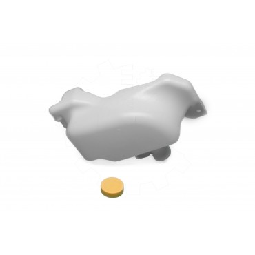 Vase d'Expansion Liquide de Refroidissement Pour Nissan Micra II 2171043B01