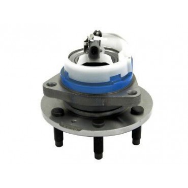 MOYEU DE ROUE ARRIERE...