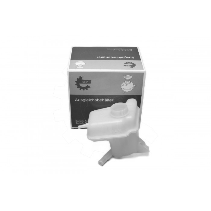 Vase d'Expansion Liquide de Refroidissement Pour Nissan Qashqai 21711JE40A