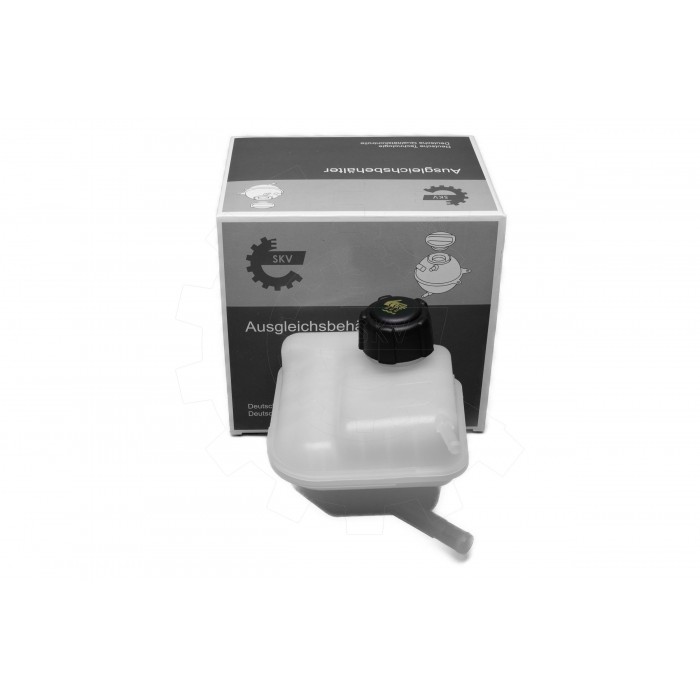 Vase d'Expansion Liquide de Refroidissement Pour Nissan Qashqai 21711JE40A