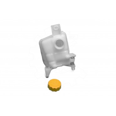 Vase d'Expansion Liquide de Refroidissement Pour Opel Antara 4803099 4813833