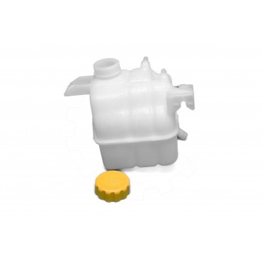 Vase d'Expansion Liquide de Refroidissement Pour Opel Antara 4803099 4813833