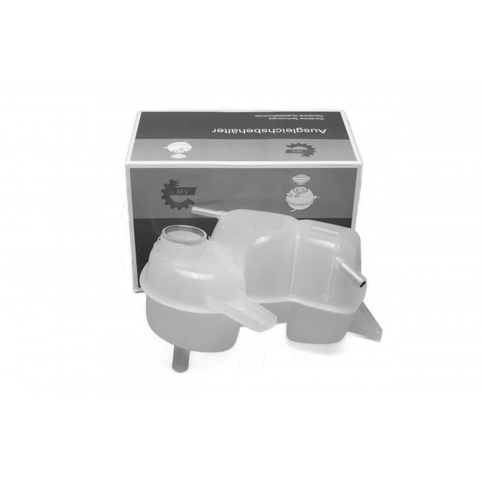 Vase d'Expansion Liquide de Refroidissement Pour Opel Astra F 1304643