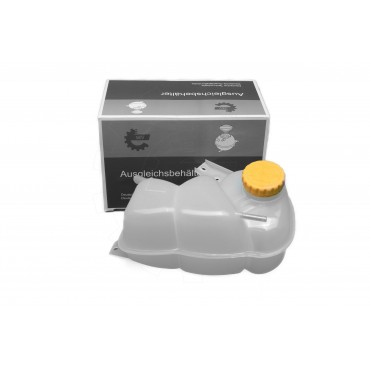 Vase d'Expansion Liquide de Refroidissement Pour Opel Astra F 1304643
