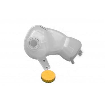 Vase d'Expansion Liquide de Refroidissement Pour Opel Astra F 1304643