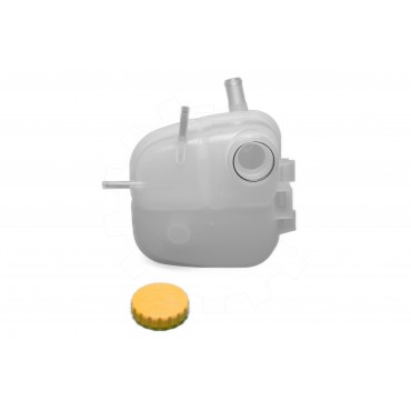 Vase d'Expansion Liquide de Refroidissement Pour Opel Astra G Speedster 1304223