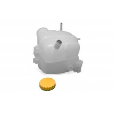 Vase d'Expansion Liquide de Refroidissement Pour Opel Astra G Speedster 1304223