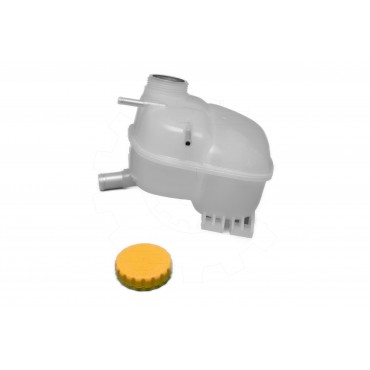 Vase d'Expansion Liquide de Refroidissement Pour Opel Astra G Speedster 1304223
