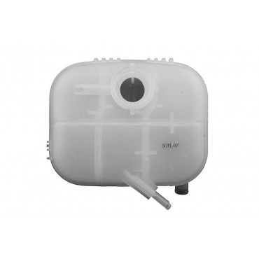 Vase d'Expansion Liquide de Refroidissement Pour Opel Astra G H Vauxhall Twintop