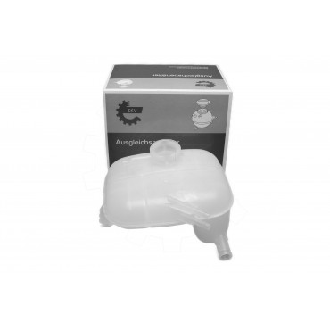 Vase d'Expansion Liquide de Refroidissement Pour Opel Astra H Zafira B 1304241