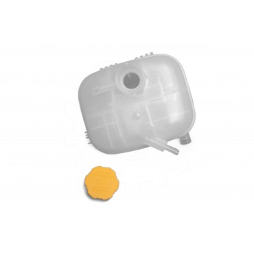 Vase d'Expansion Liquide de Refroidissement Pour Opel Astra H Zafira B 1304241