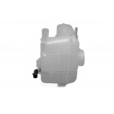 Vase d'Expansion Liquide de Refroidissement Pour Opel Astra H J Cascada 1304005
