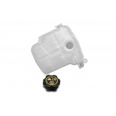 Vase d'Expansion Liquide de Refroidissement Pour Opel Astra H J Cascada 1304005
