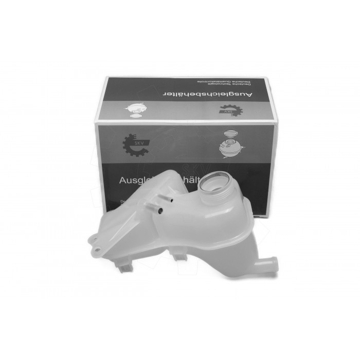Vase d'Expansion Liquide de Refroidissement Pour Opel Calibra A Vectra 1304629