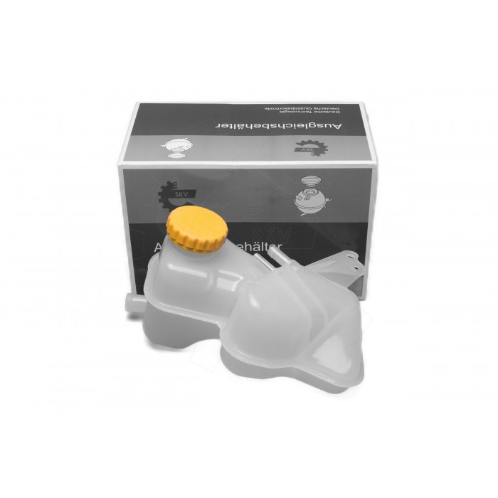 Vase d'Expansion Liquide de Refroidissement Pour Opel Calibra A Vectra 1304629