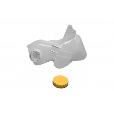Vase d'Expansion Liquide de Refroidissement Pour Opel Calibra A Vectra 1304629