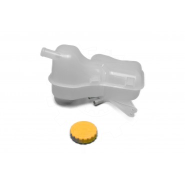 Vase d'Expansion Liquide de Refroidissement Pour Opel Calibra A Vectra 1304629
