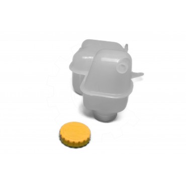 Vase d'Expansion Liquide de Refroidissement Pour Opel Calibra A Vectra 1304629