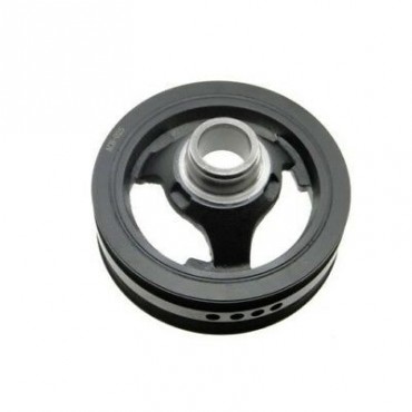 POULIE DAMPER ESCALADE...