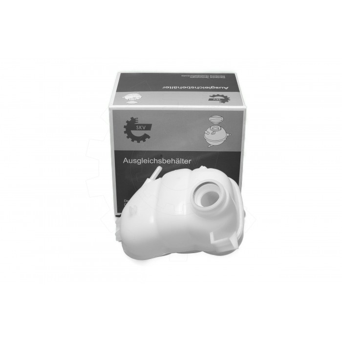 Vase d'Expansion Liquide de Refroidissement Pour Opel Vectra B 1304207