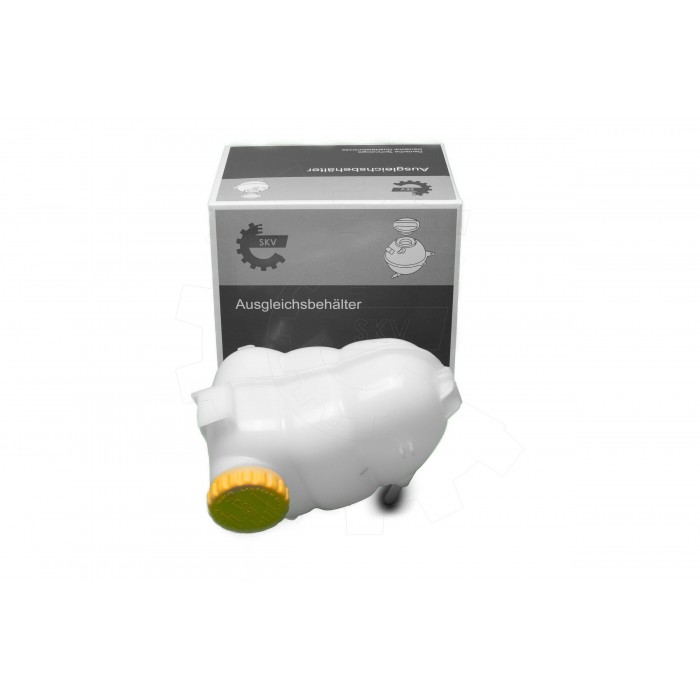 Vase d'Expansion Liquide de Refroidissement Pour Opel Vectra B 1304207