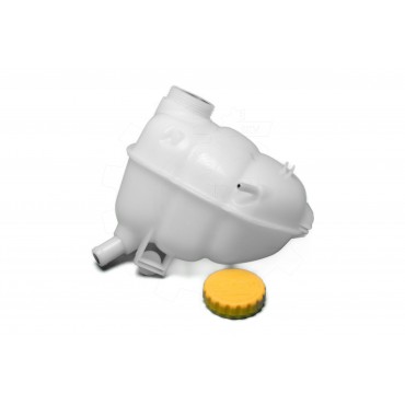 Vase d'Expansion Liquide de Refroidissement Pour Opel Vectra B 1304207
