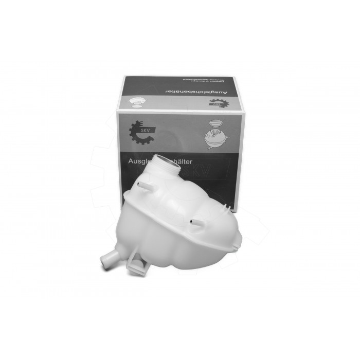 Vase d'Expansion Liquide de Refroidissement Pour Opel Vectra B 1304218