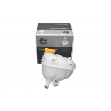 Vase d'Expansion Liquide de Refroidissement Pour Opel Vectra B 1304218