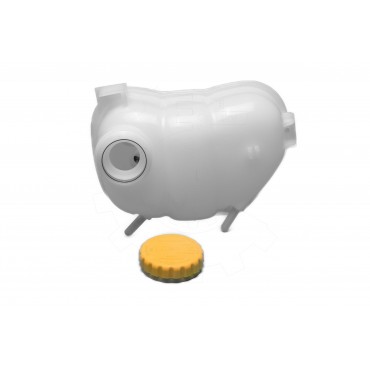 Vase d'Expansion Liquide de Refroidissement Pour Opel Vectra B 1304218